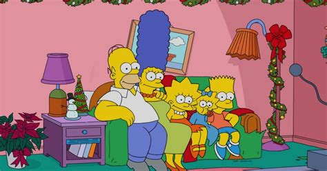 All of these Simpsons predictions came true in 2023.